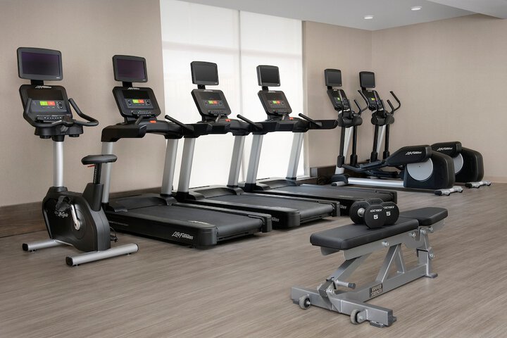 Residence Inn by Marriott Jacksonville Downtown