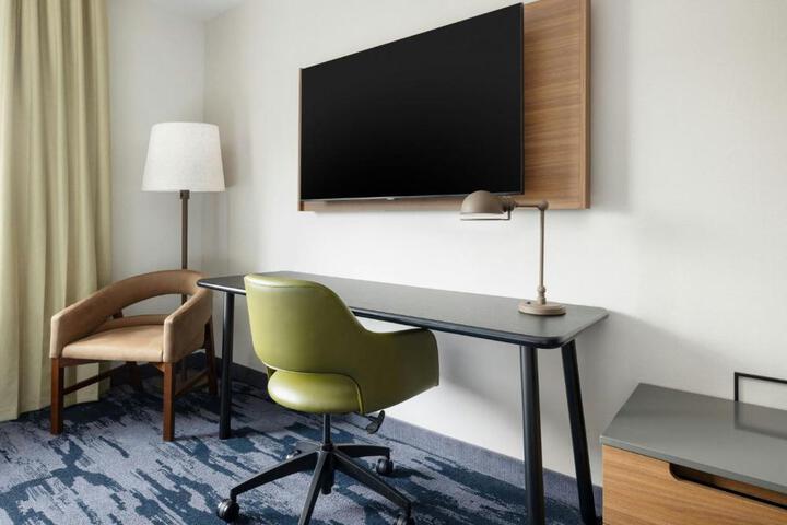 Fairfield by Marriott Inn & Suites Union