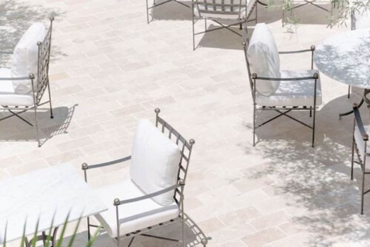 Terrace/Patio 32 of 35