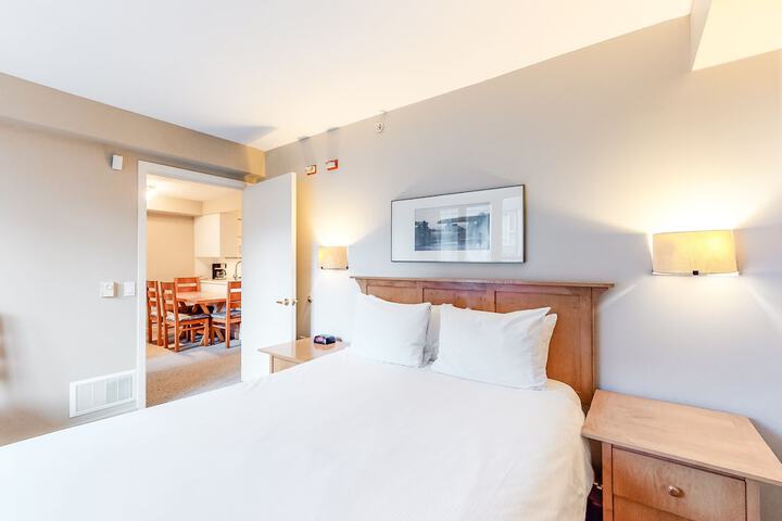 Whistler Peak Lodge