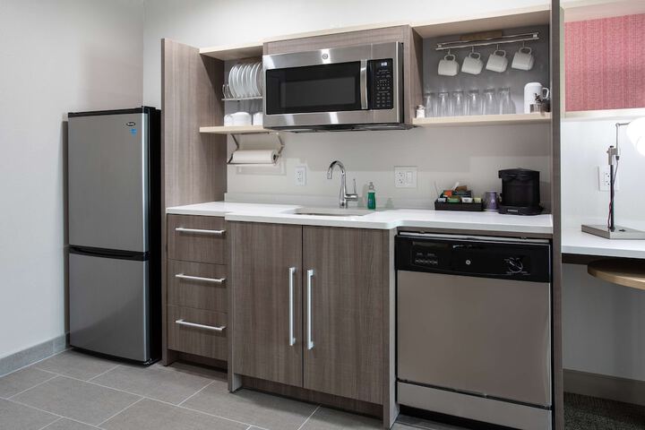 Home2 Suites by Hilton Roswell NM
