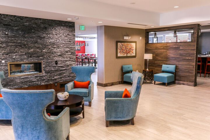 Hotel 8 of 101