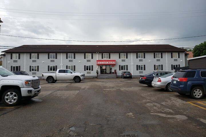 Hotel 16 of 55