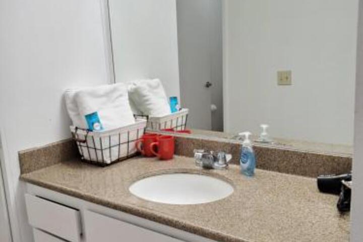 Rowland Heights Herly Apartment