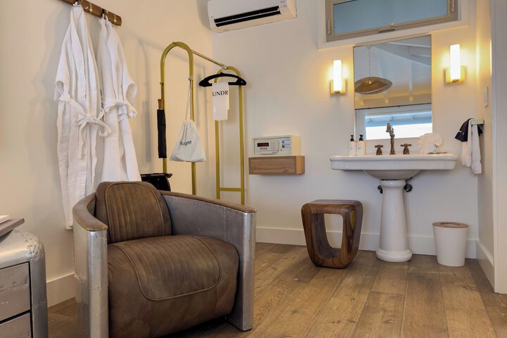 The Montauk Beach House