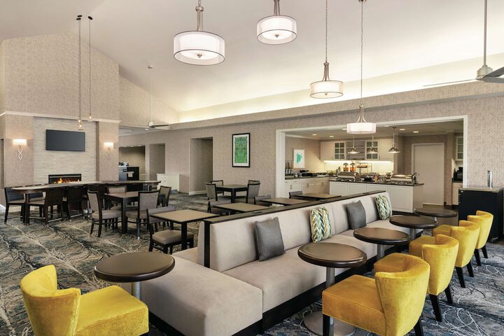 Hotel Interior 9 of 43