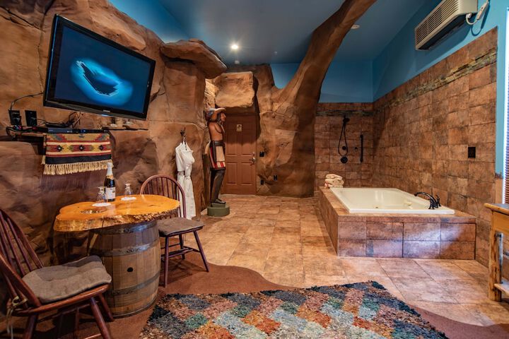 Anniversary Inn - Boise
