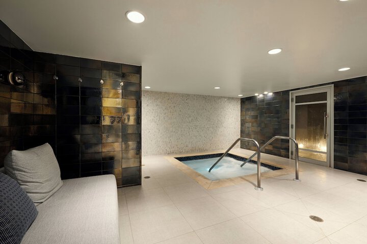 Loews Miami Beach Hotel – South Beach