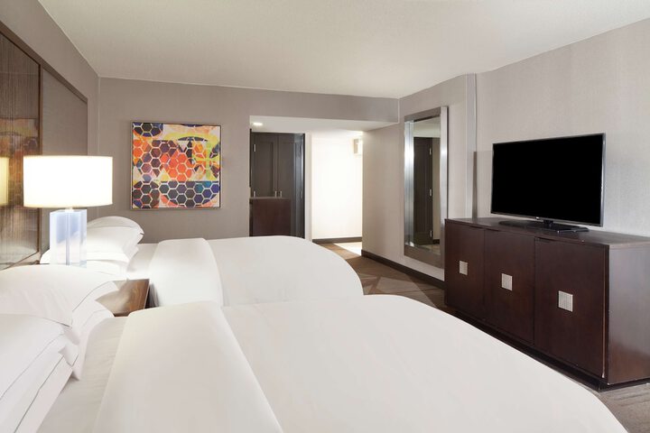 Hilton Parsippany