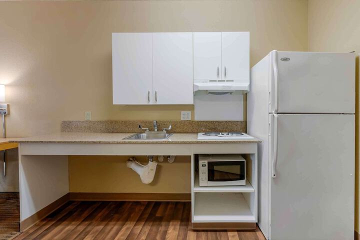 Extended Stay America Select Suites Lexington Park Pax River