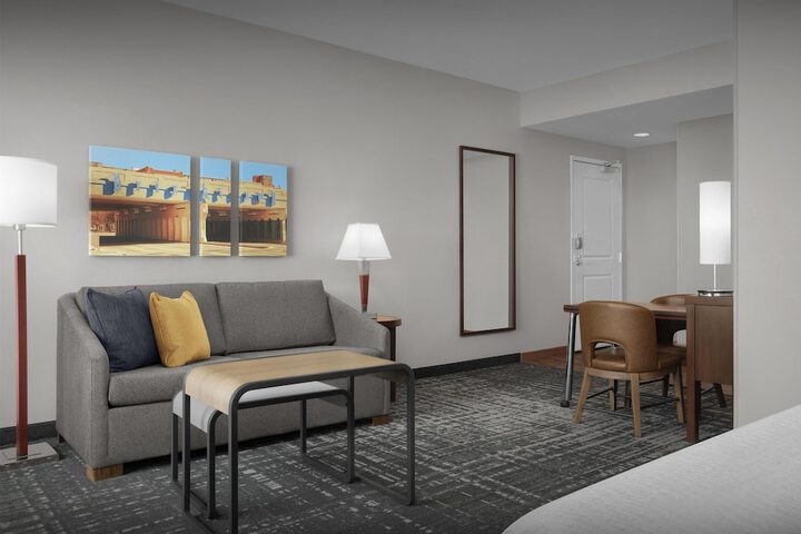 Homewood Suites by Hilton Oklahoma City - Bricktown OK