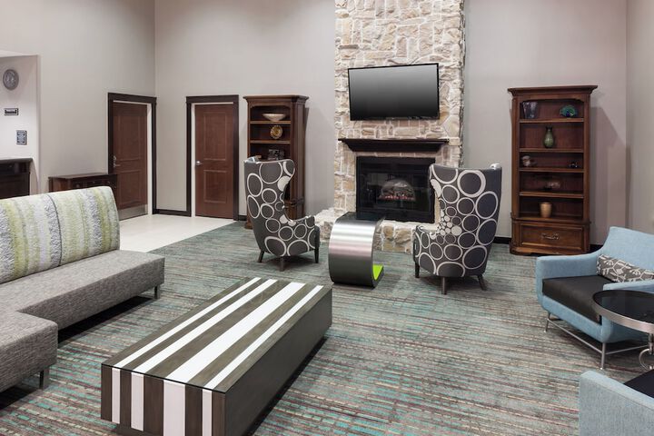Residence Inn by Marriott Beaumont