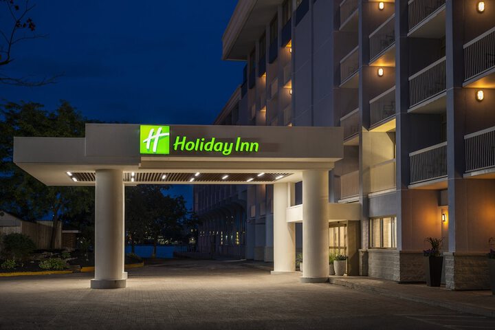 Holiday Inn Kingston Waterfront by IHG