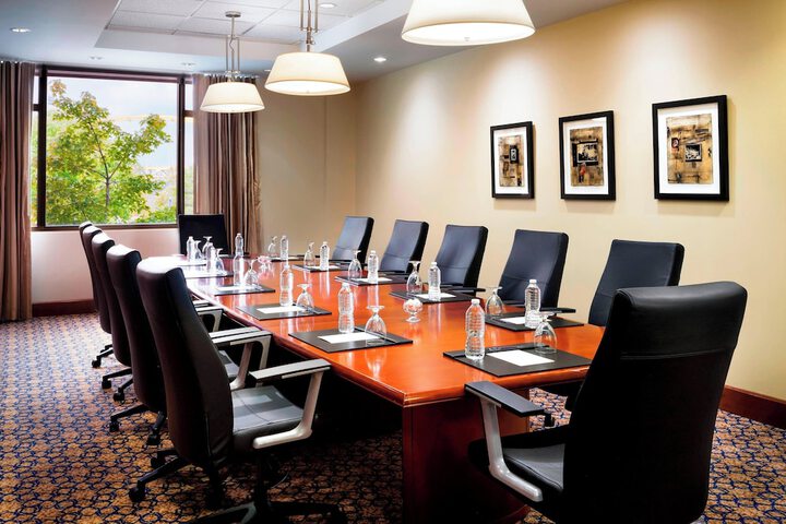 Meeting 45 of 64