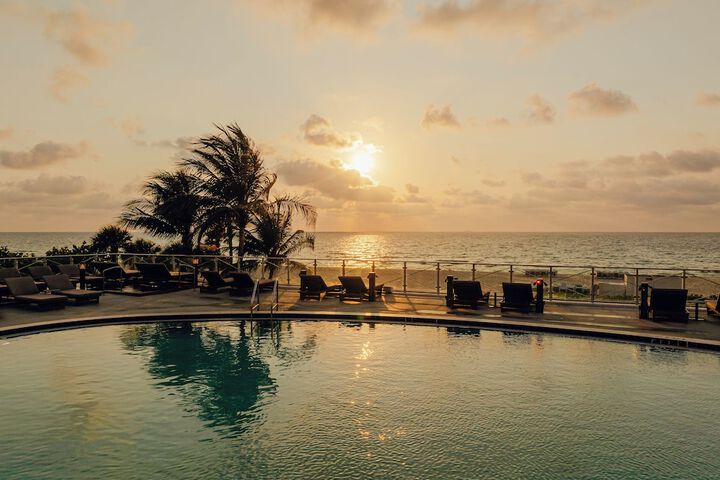 Nobu Hotel Miami Beach