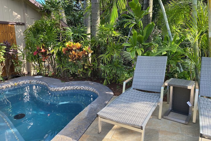 Hanalei Colony Resort F3