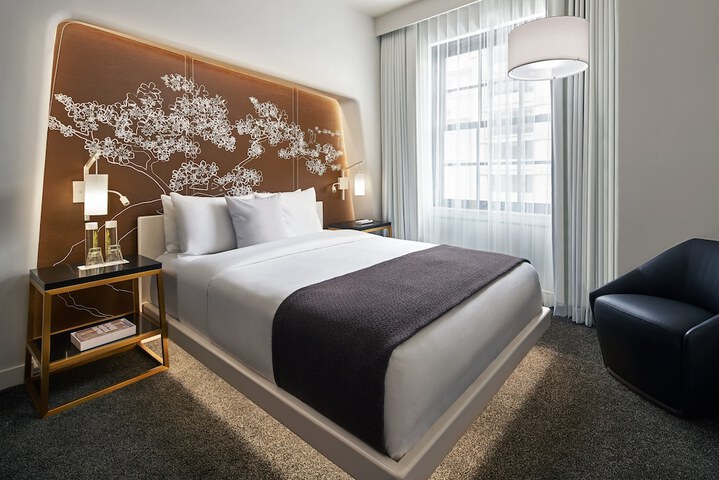 Hotel Washington