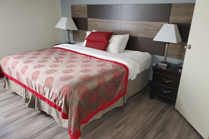 Ramada by Wyndham North Platte & Sandhills Convention Ctr