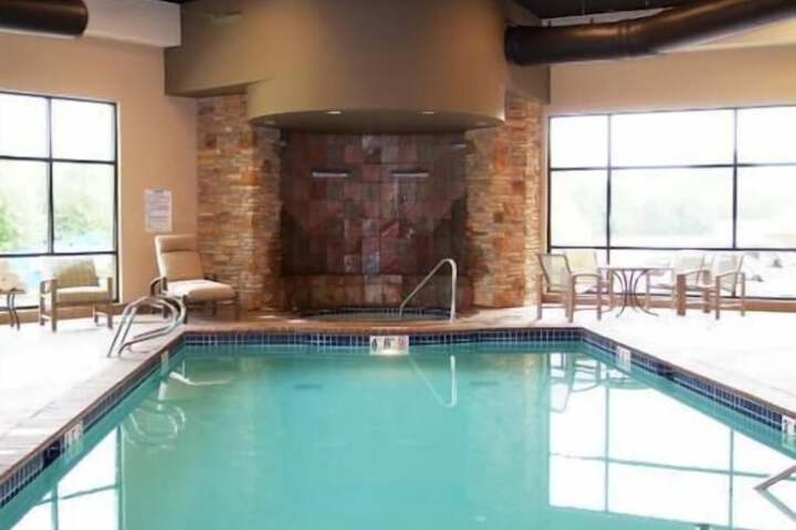 Silver Reef Casino Resort
