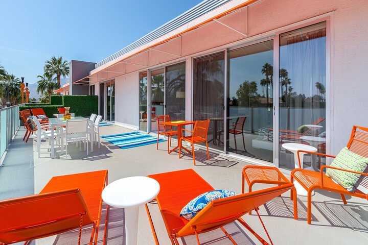 Terrace/Patio 117 of 138