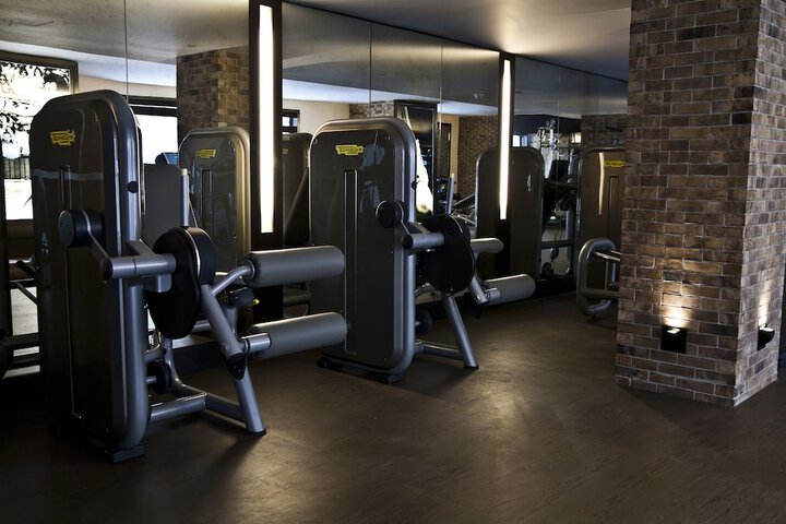 Health and Fitness 115 of 118
