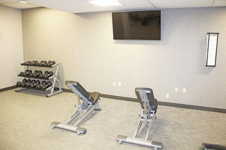 Courtyard by Marriott Culver City Los Angeles