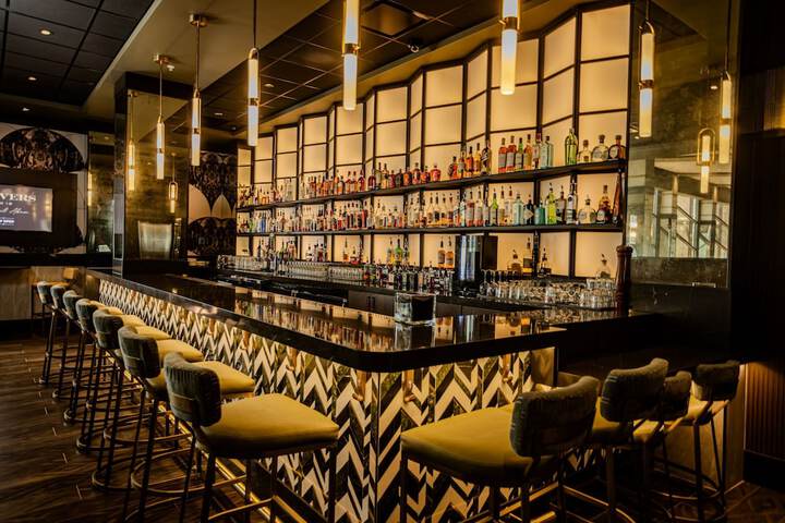 Hard Rock Hotel and Casino Tulsa