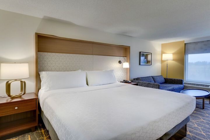 Holiday Inn Staunton Conference Center by IHG