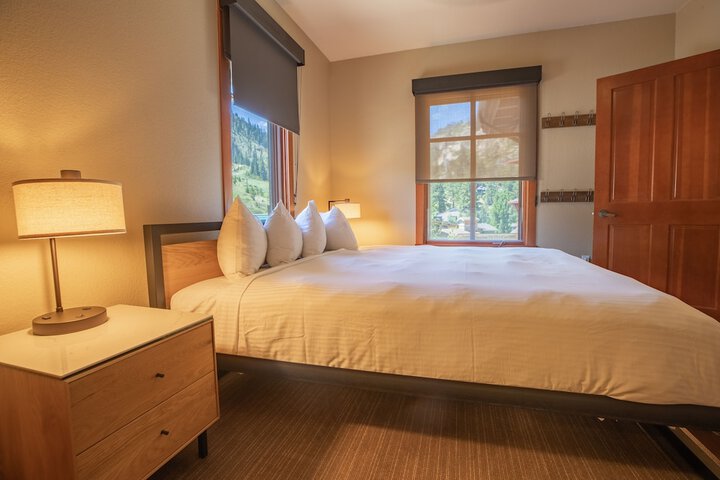 The Village at Palisades Tahoe