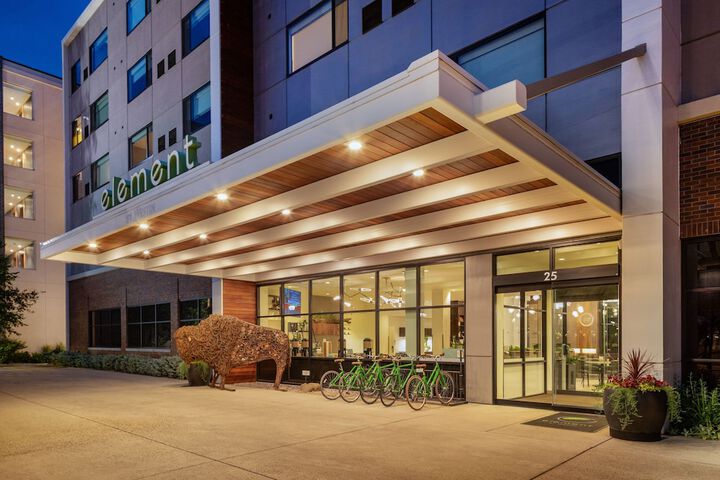 Element by Marriott Bozeman