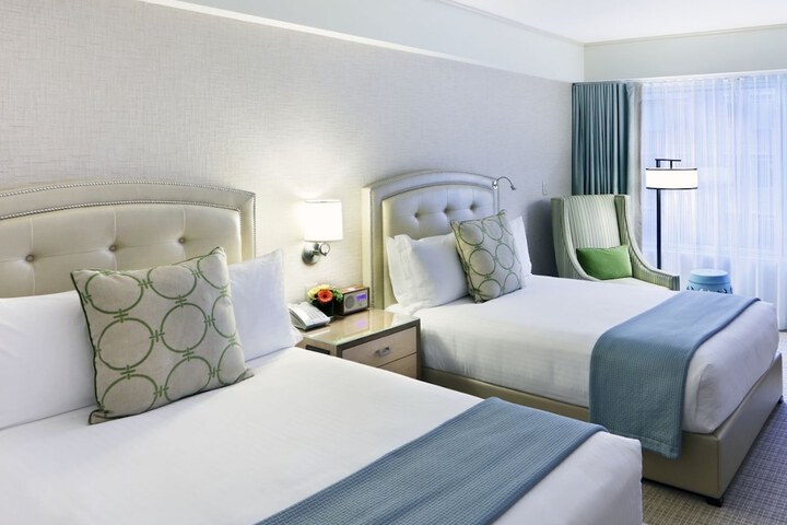 Seaport Hotel Boston