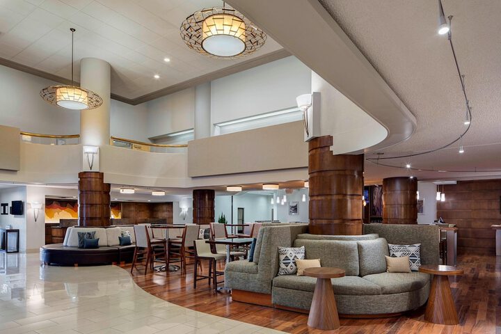 Marriott Albuquerque