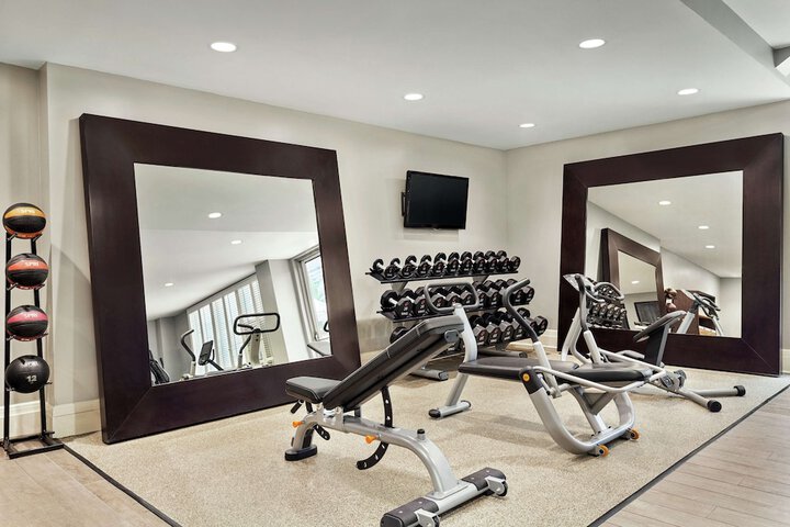 Health and Fitness 36 of 38