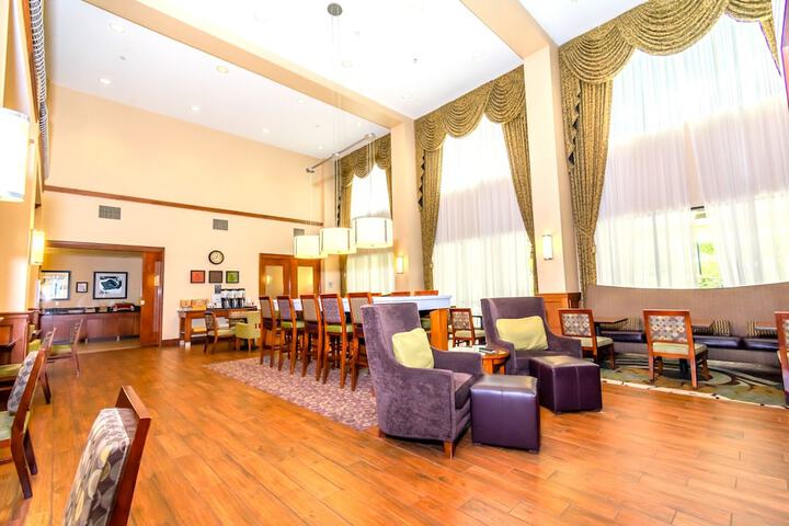 Hotel Interior 19 of 81