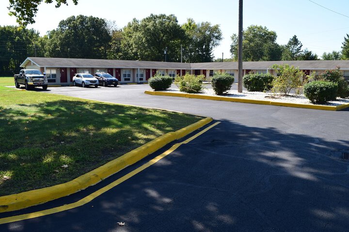 White Oaks Motel Pennsville / Carneys Point