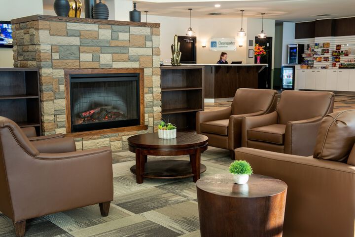 Clearwater Suite Hotel