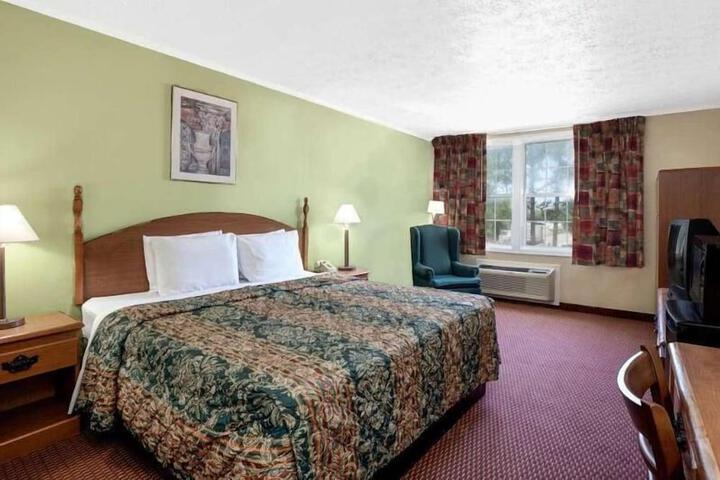 Motel 6 Stafford TX - SW Houston - Sugarland