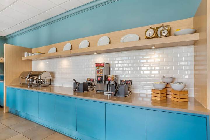 Country Inn & Suites by Radisson Metairie (New Orleans), LA
