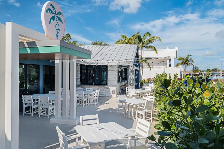 Hilton Garden Inn St. Pete Beach