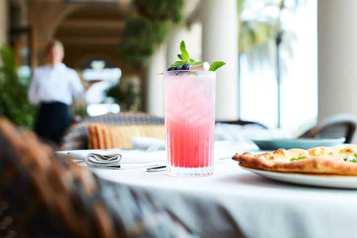 The Resort at Pelican Hill