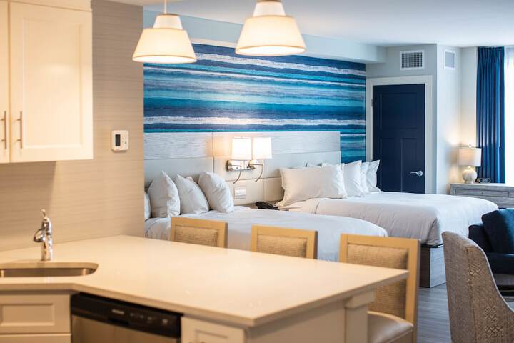 Hotel LBI