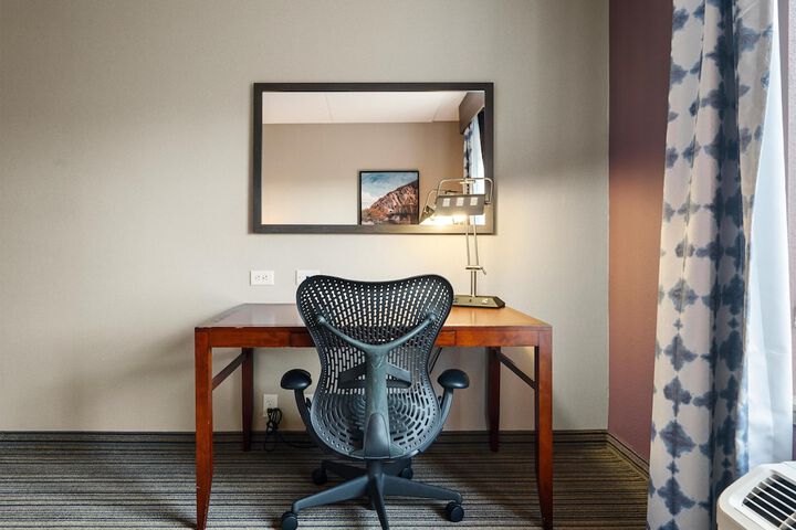 Hilton Garden Inn Winchester