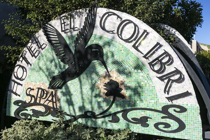 El Colibri Hotel & Spa