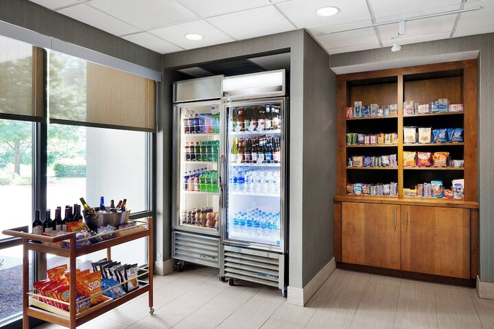 SpringHill Suites by Marriott Richmond North / Glen Allen