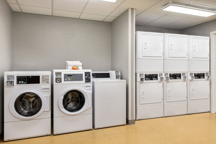 Towneplace Suites by Marriott Harrisburg West / Mechanicsburg