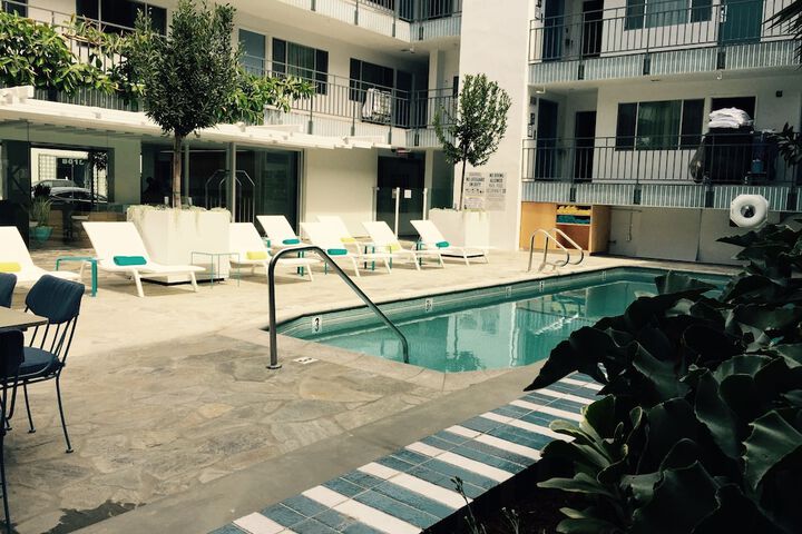 Pool 11 of 85