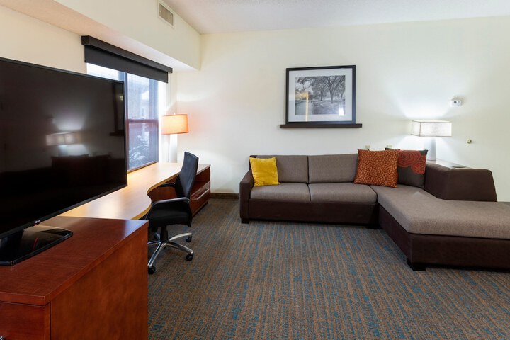 Residence Inn by Marriott Minneapolis St. Paul / Roseville