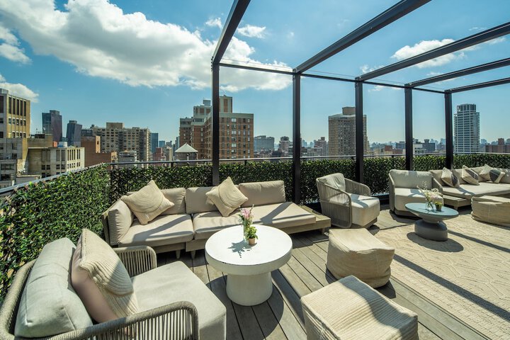 Terrace/Patio 109 of 122