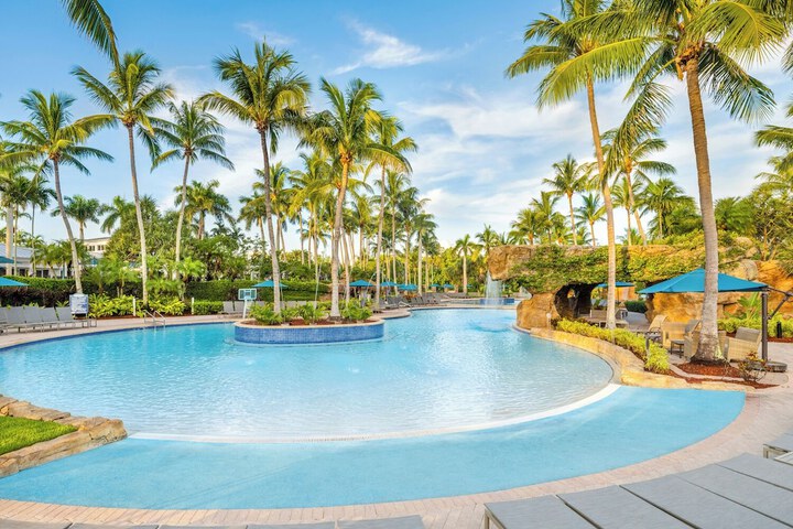 Hyatt Vacation Club at Coconut Cove Bonita Springs