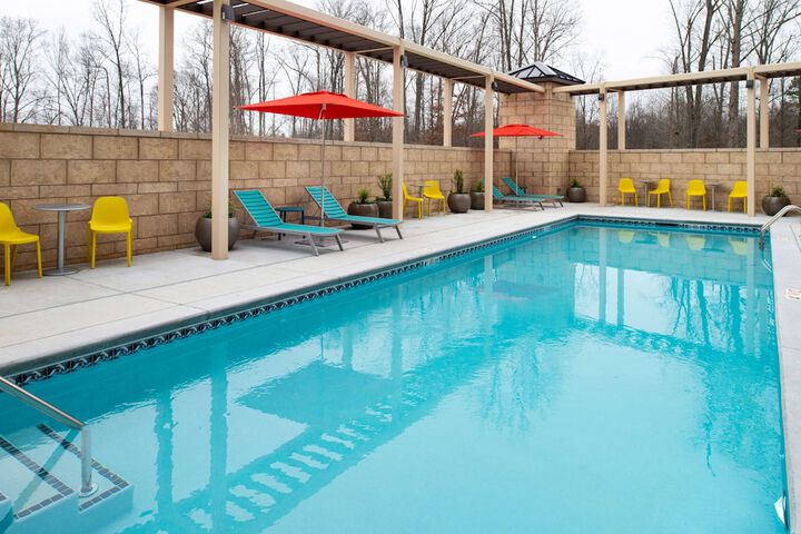 Home2 Suites by Hilton Charlotte Mooresville